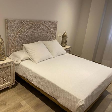 Apartamentos, Brisa Del Norte Isla Plana 外观 照片