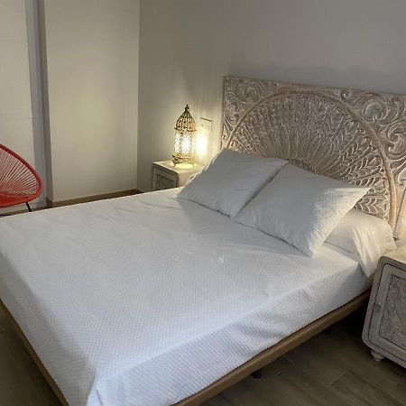 Apartamentos, Brisa Del Norte Isla Plana 外观 照片