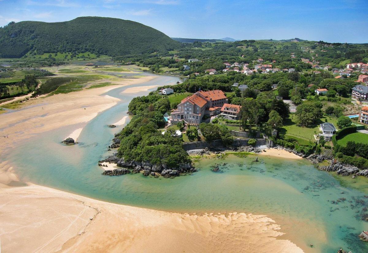 Apartamentos, Brisa Del Norte Isla Plana 外观 照片