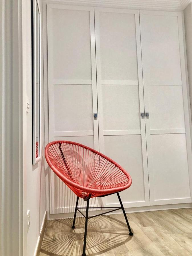 Apartamentos, Brisa Del Norte Isla Plana 外观 照片